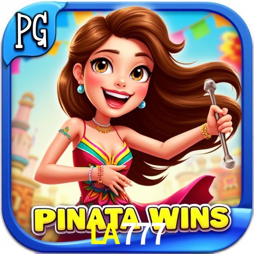 Casino Online LA777 | Os Melhores Slots no Brasil