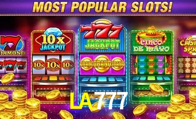 Login LA777 Casino Online