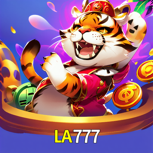 LA777